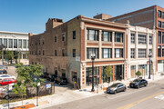 2241-2245 S Michigan Ave, Chicago IL - Loft