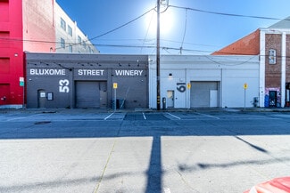 More details for 53-69 Bluxome St, San Francisco, CA - Flex for Lease