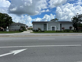 More details for 150 Dog Track Rd, Longwood, FL - Office for Lease