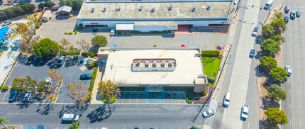 4115 E Main St, Ventura, CA for lease Building Photo- Image 2 of 3
