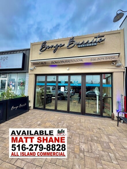 3925 Merrick Rd, Seaford, NY for sale - Building Photo - Image 1 of 25