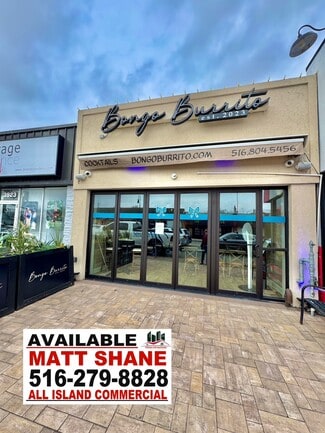 More details for 3925 Merrick Rd, Seaford, NY - Retail for Sale