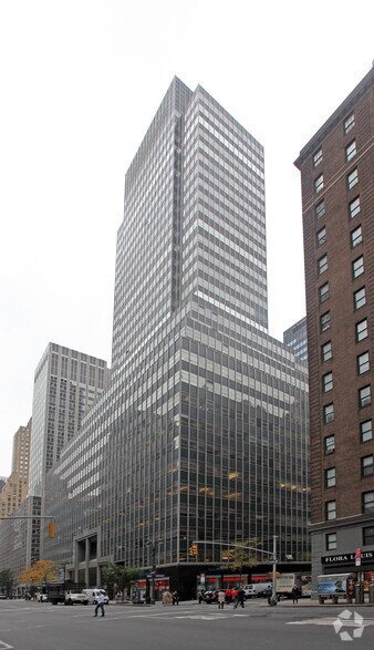 750 Third Ave New York Ny 10017 Office Space For Lease