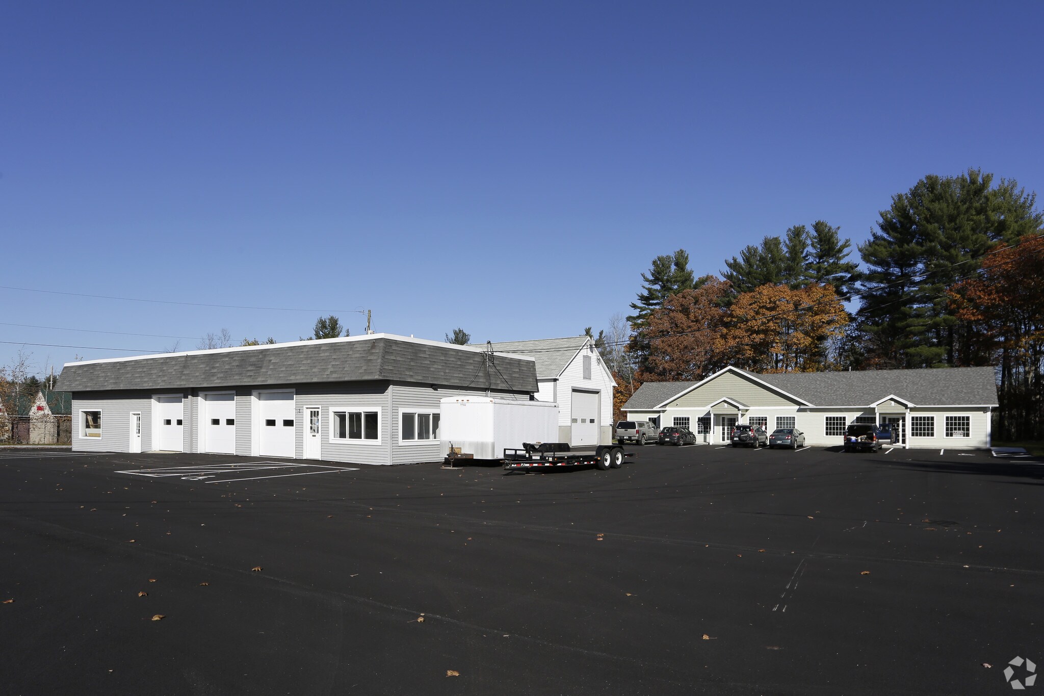 361 Route 108, Somersworth, NH for sale Primary Photo- Image 1 of 1