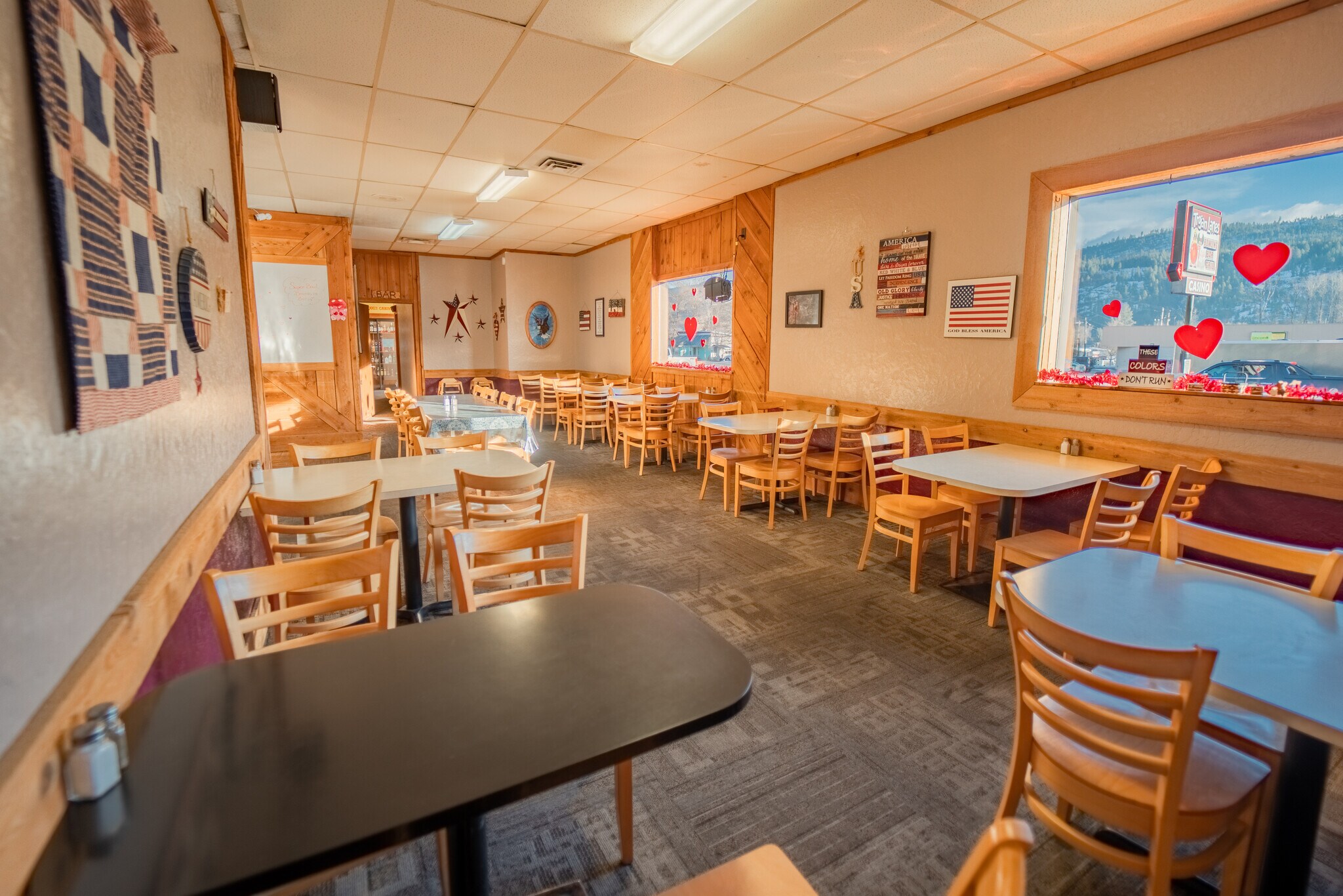 612 Missoula, Troy, MT 59935 Trojan Lanes