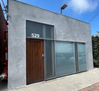 More details for 529 Victoria Ave, Venice, CA - Office for Lease