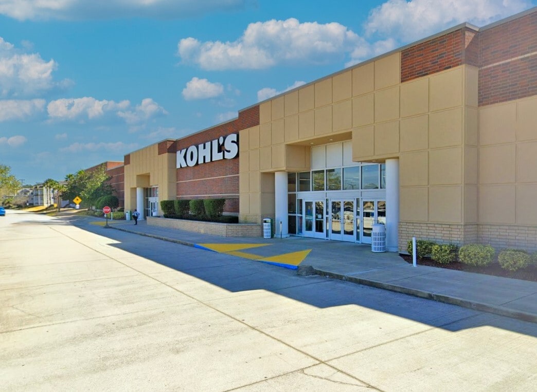 1995 East-west Pky, Orange Park, FL for lease Building Photo- Image 1 of 3