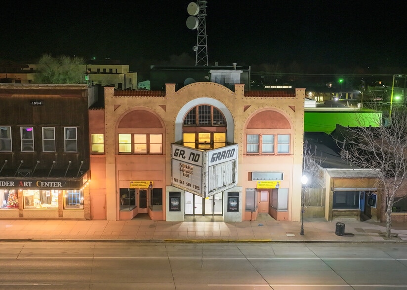 250 Main St, Lander, WY for sale - Building Photo - Image 2 of 31