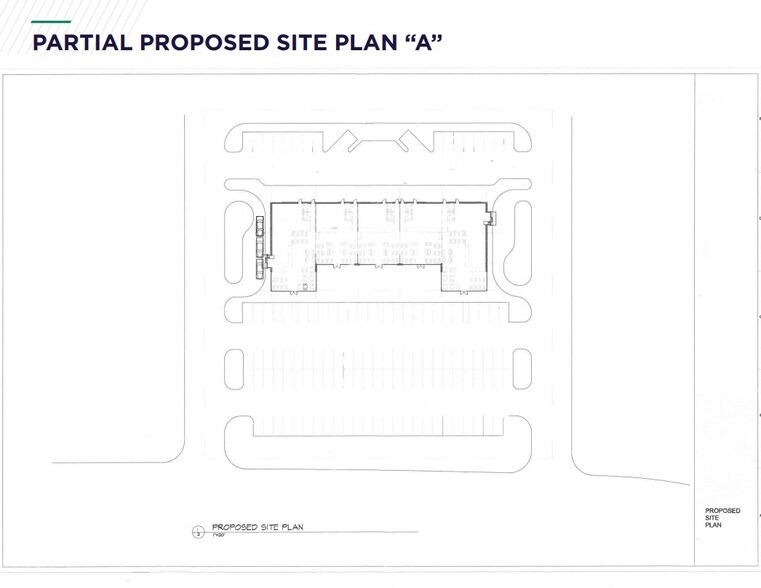 6410 Dominion Raceway Ave, Woodford, VA for sale - Site Plan - Image 2 of 3