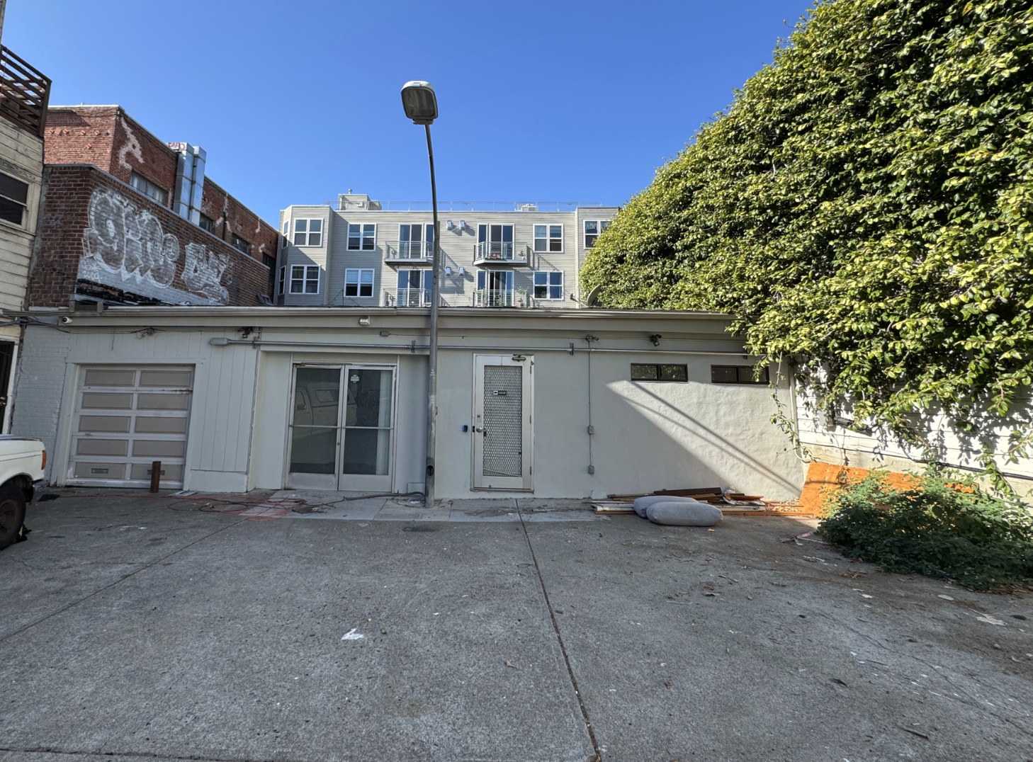 190 Russ St, San Francisco, CA for lease Building Photo- Image 1 of 4