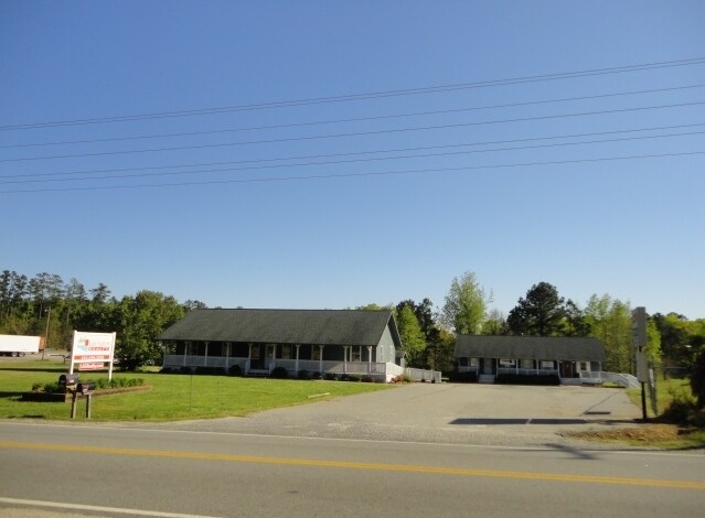 3464 Highway Nine O Three, Bracey, VA for sale Primary Photo- Image 1 of 1