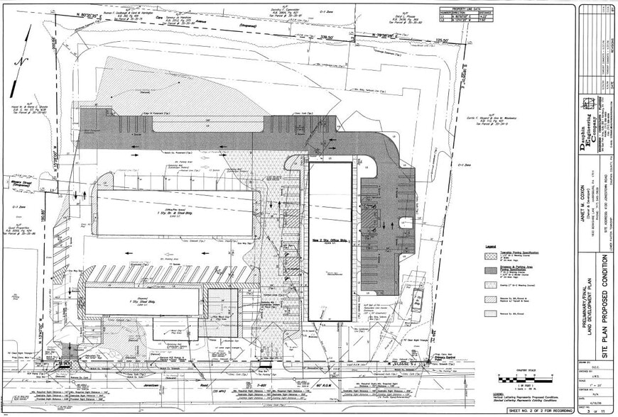 6130 Jonestown Rd, Harrisburg, PA for lease - Other - Image 2 of 3