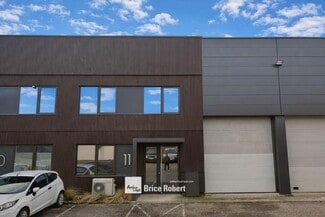 More details for 12 Chemin Des Gorges, Dardilly - Flex for Lease