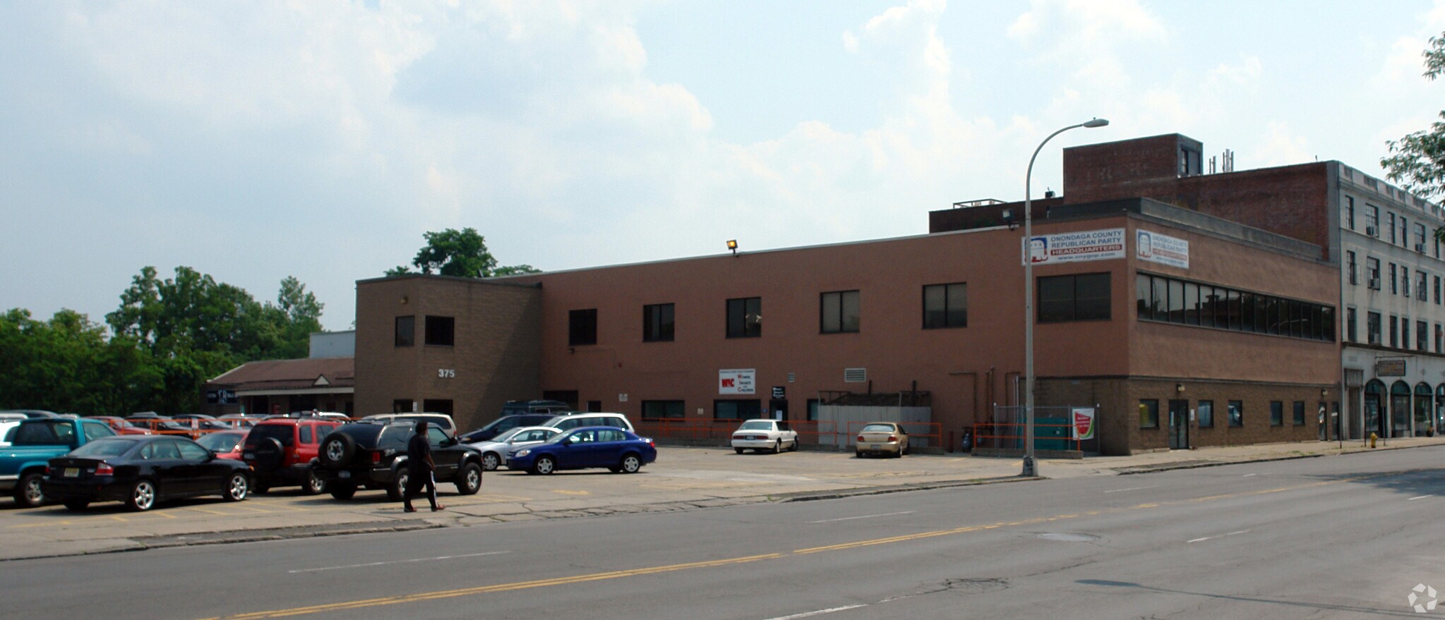 375 W Onondaga St, Syracuse, NY for sale Primary Photo- Image 1 of 1