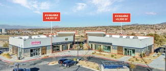 More details for Via Contessa, Las Vegas, NV - Retail for Lease