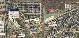 Shops at Sonoma Ranch - Fulfillment Center