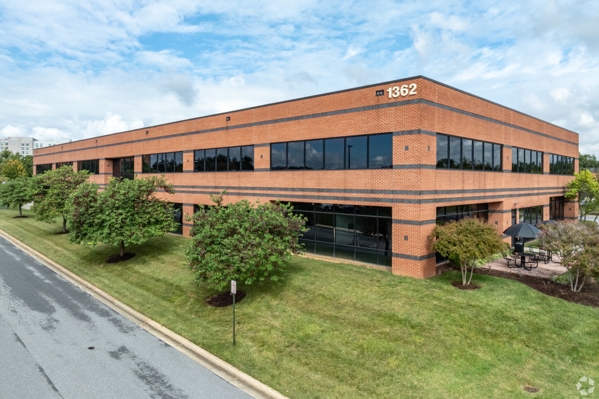 1362 Mellon Rd, Hanover, MD for lease Primary Photo- Image 1 of 5