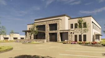 DOE Branch Office Park Phase II - Business Park