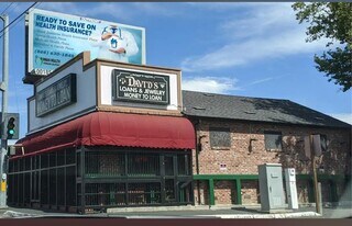 7800 Fair Oaks Blvd, Fair Oaks CA - 1031 Exchange Property