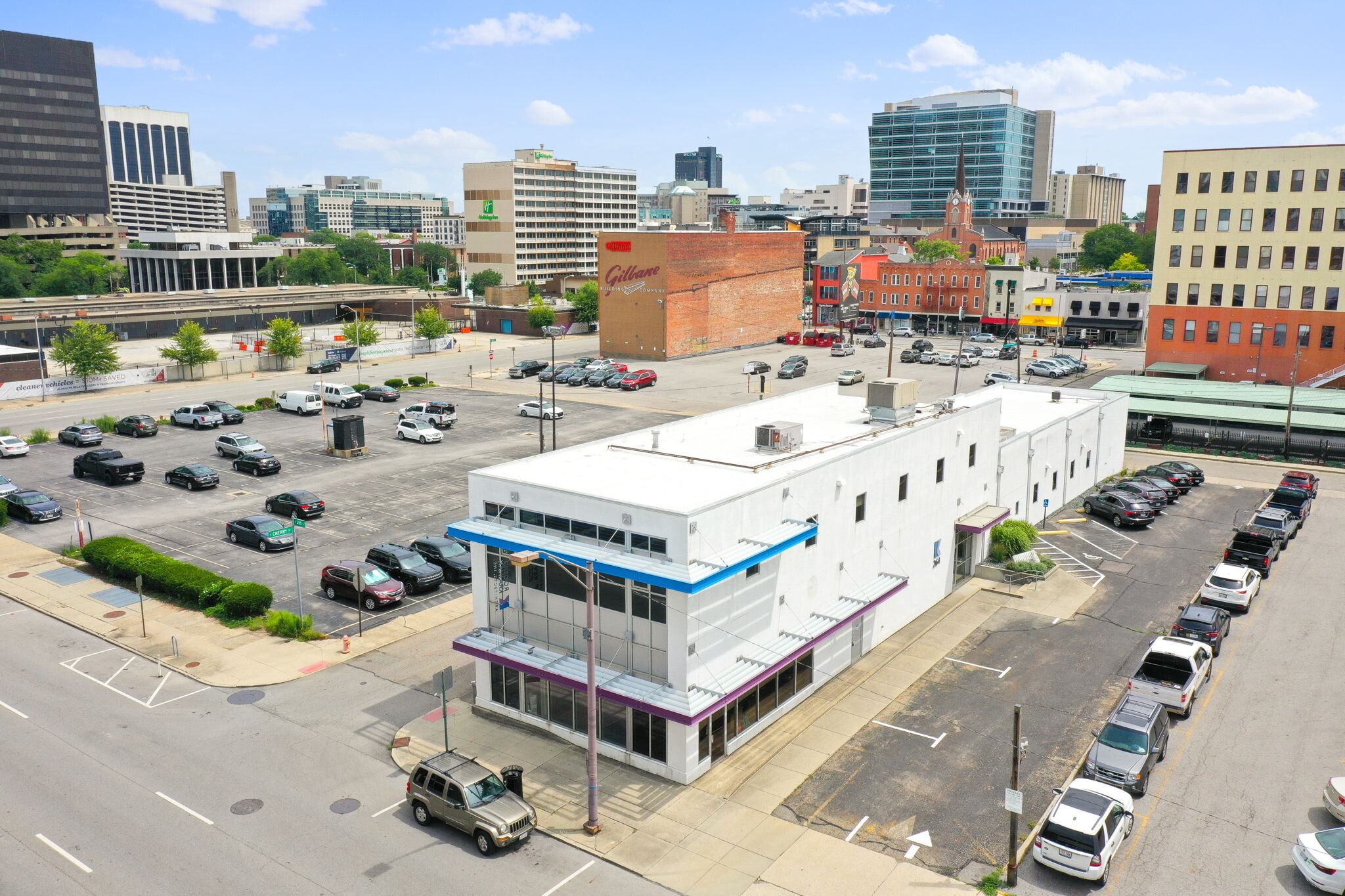 262-266 S Third St, Columbus, OH for sale Building Photo- Image 1 of 1