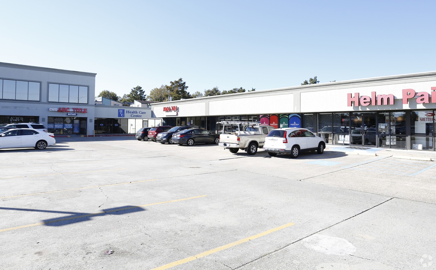 6820 Veterans Memorial Blvd, Metairie, LA 70003