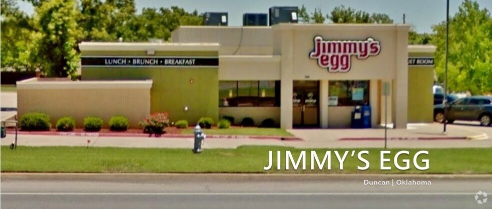 2024 N Hwy 81, Duncan, OK for sale Primary Photo- Image 1 of 1