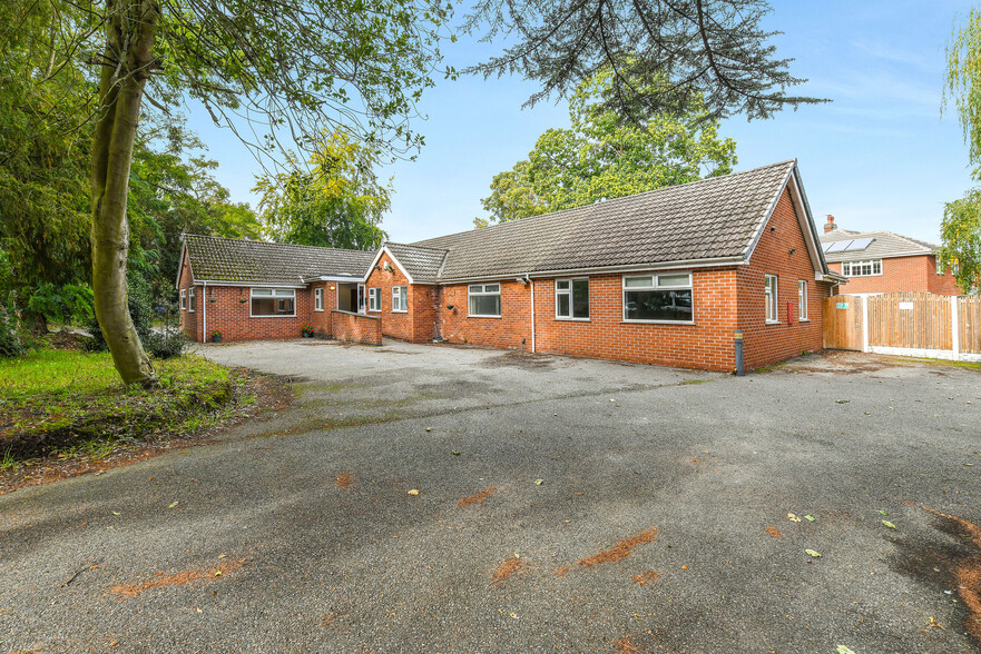 Rectory Rd, Retford for sale - Building Photo - Image 1 of 1