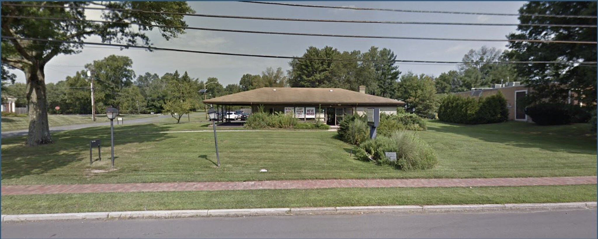 64 E Broad St, Hopewell, NJ for sale Building Photo- Image 1 of 1