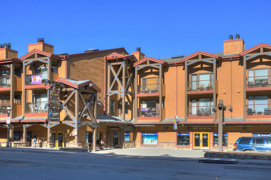 600 S Park Ave, Breckenridge, CO 80424 | LoopNet