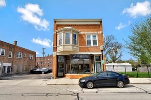 711 W Hillgrove Ave, La Grange IL - Retail Space
