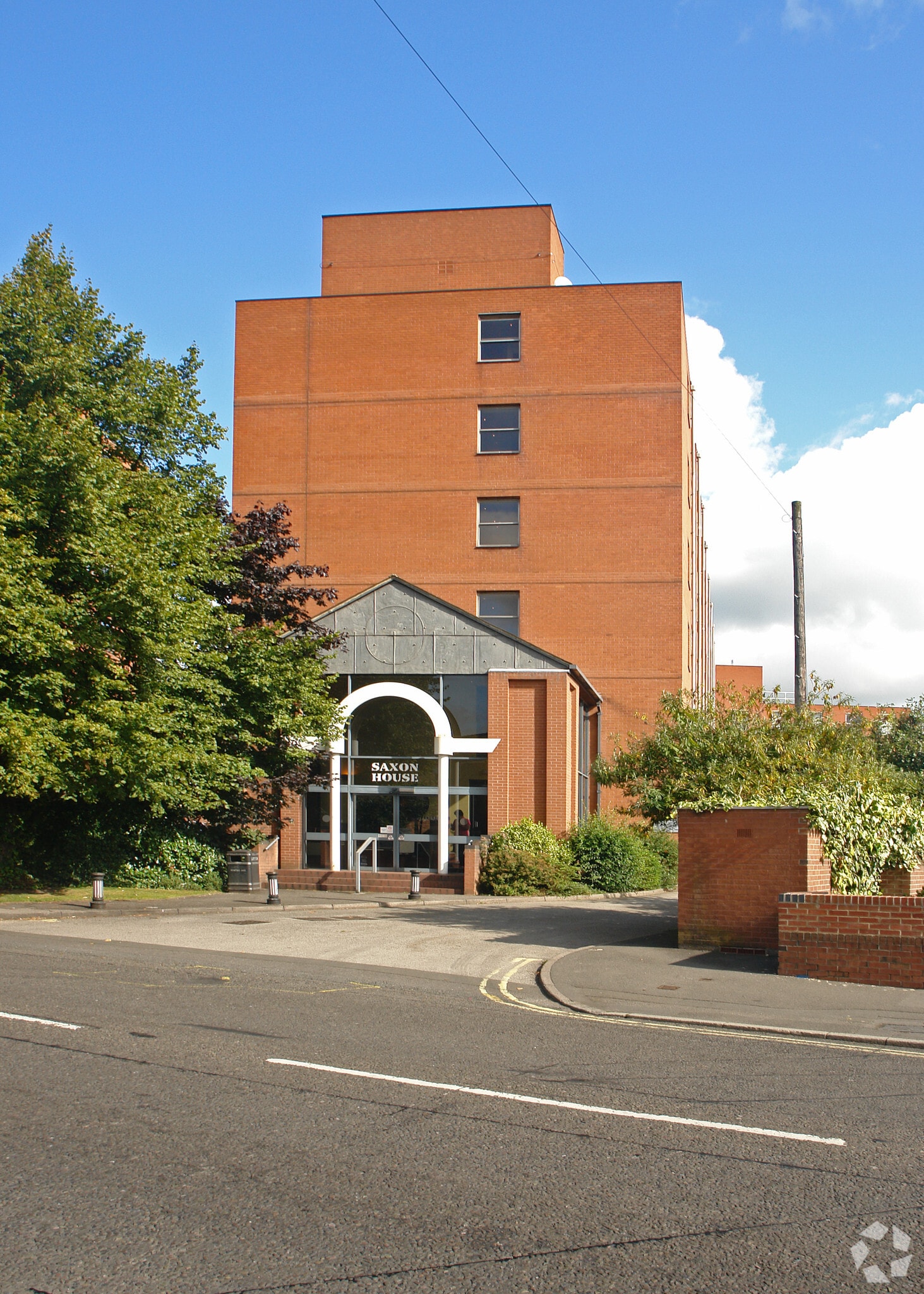 Friar Gate, Derby, DE1 1NU Norman House