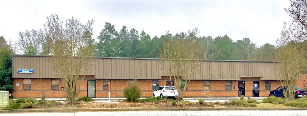130 Centrum Dr, Irmo, SC for lease - Building Photo - Image 2 of 10