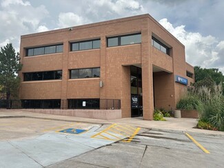 More details for 8100 E Arapahoe Rd, Englewood, CO - Office for Lease