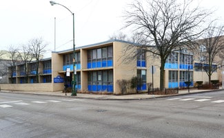 More details for 6050 N California Ave, Chicago, IL - Office, Office/Retail for Lease