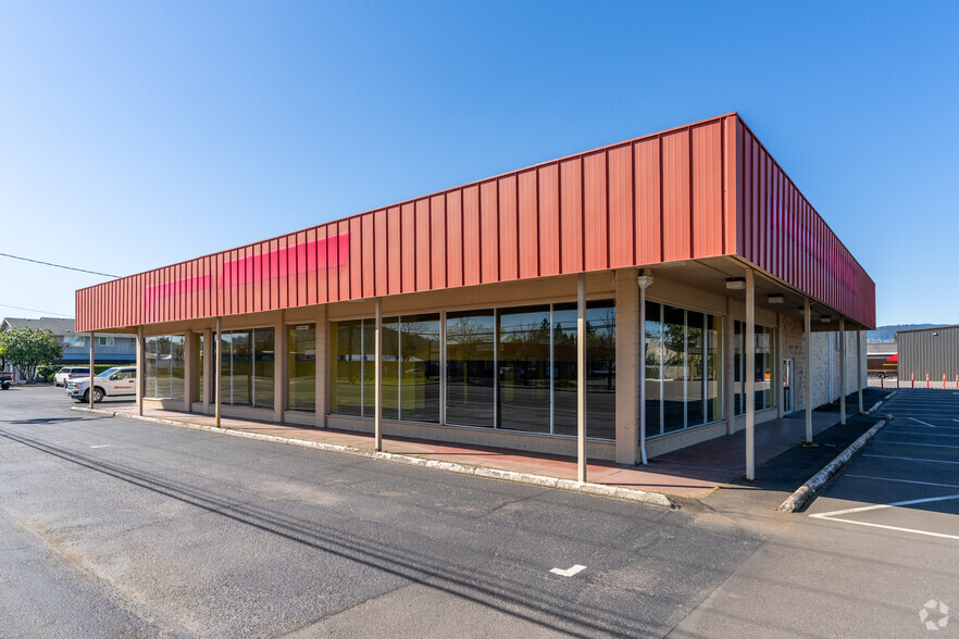 3402 Main St, Springfield, OR for sale - Primary Photo - Image 1 of 5