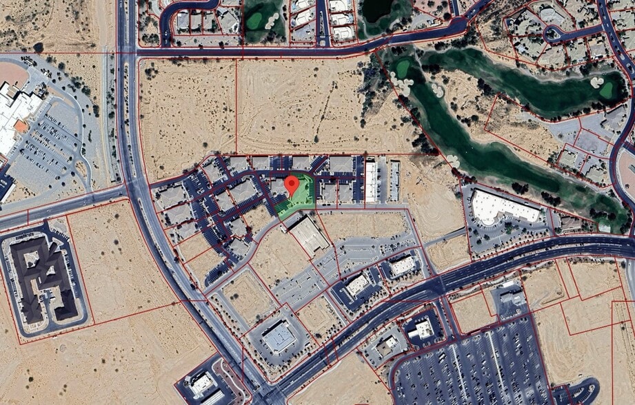 350 Falcon Ridge Pky, Mesquite, NV for sale - Building Photo - Image 2 of 23