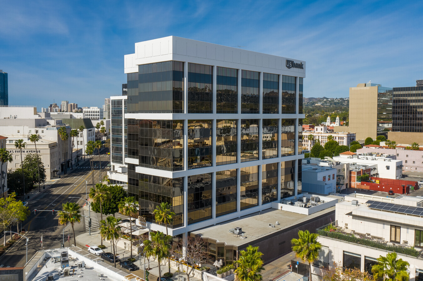 9595 Wilshire Blvd, Beverly Hills, CA 90212 Office for Lease