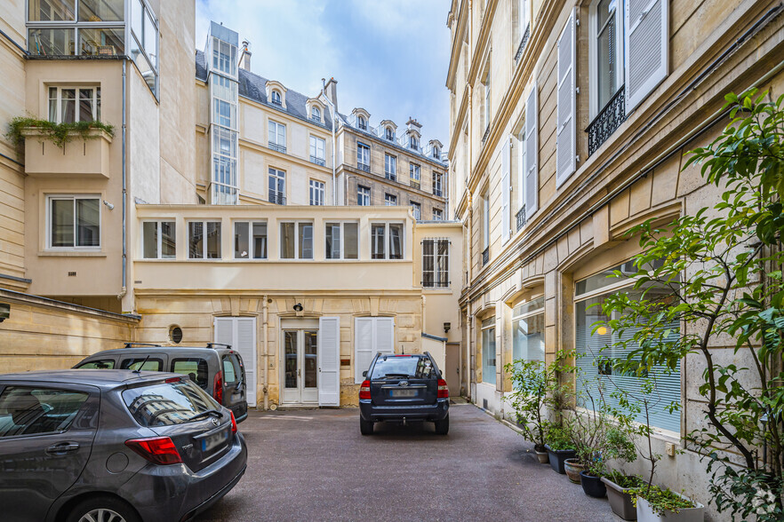 81 Rue De Miromesnil, Paris for lease - Building Photo - Image 3 of 5