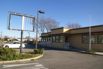 1803 State Highway 35, Sayreville, NJ for lease - Building Photo - Image 3 of 3