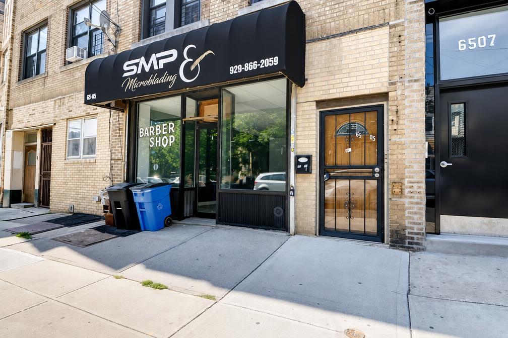 65-05 Cooper Ave, Queens, NY for lease Interior Photo- Image 1 of 7