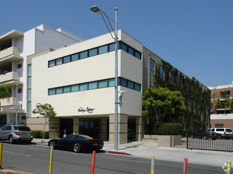 250-256 N Canon Dr, Beverly Hills, CA for sale - Primary Photo - Image 1 of 1