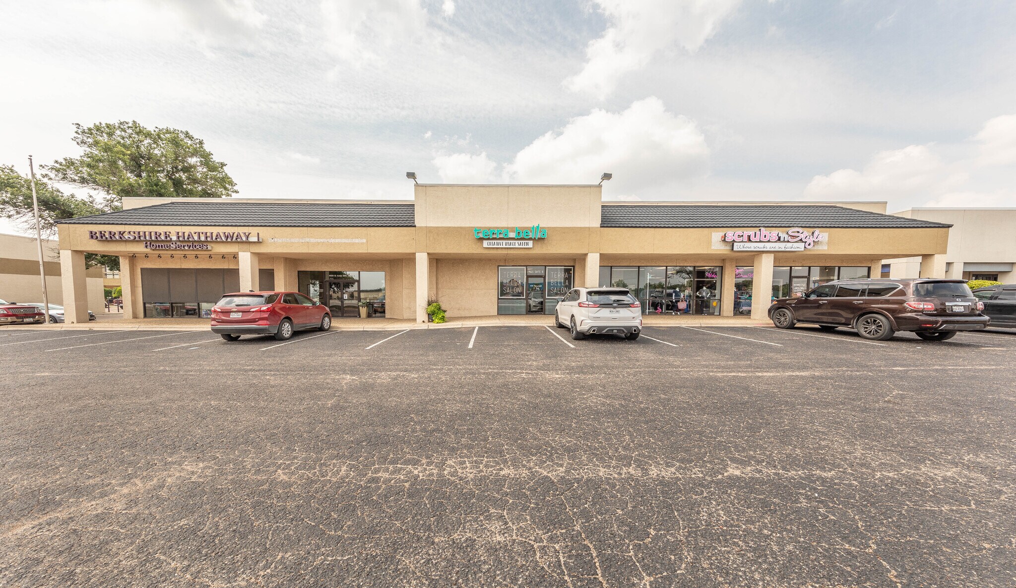 4621 S Loop 289, Lubbock, TX for sale Building Photo- Image 1 of 1