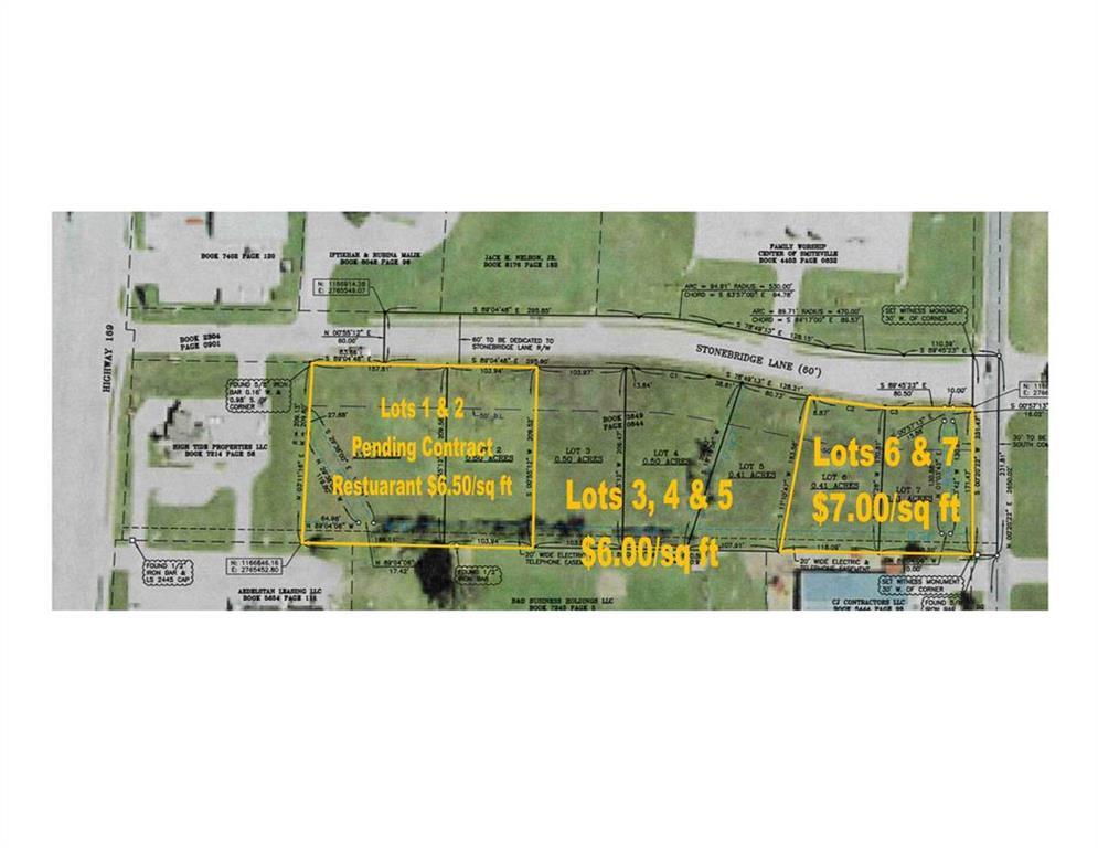 Stonebridge Ln, Smithville, MO 64089