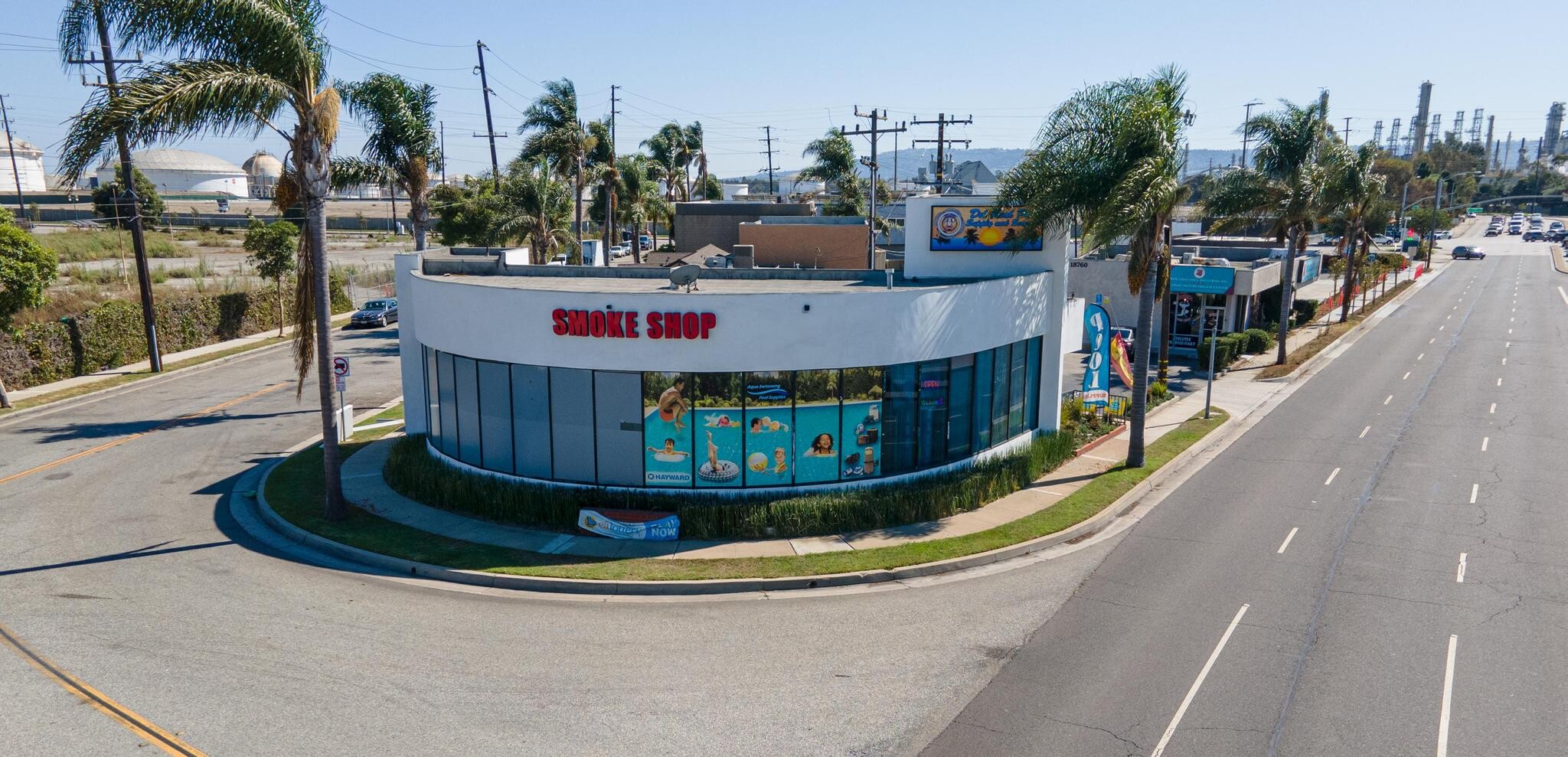 18750 Crenshaw Blvd, Torrance, CA for sale Building Photo- Image 1 of 34