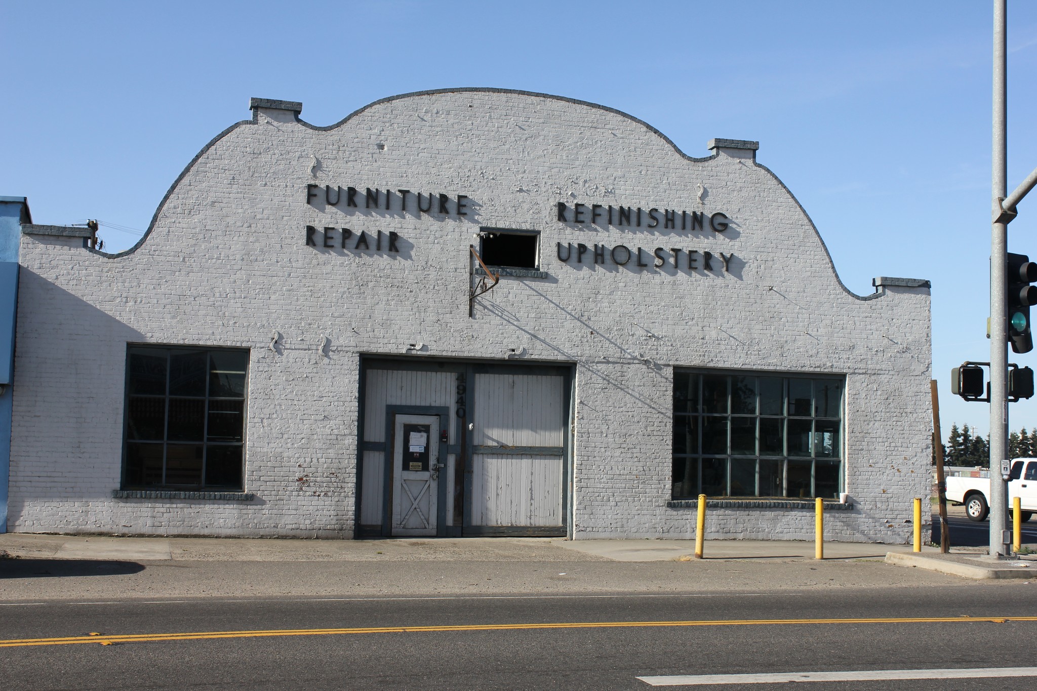 4940 Yosemite Blvd, Modesto, CA for sale Building Photo- Image 1 of 1