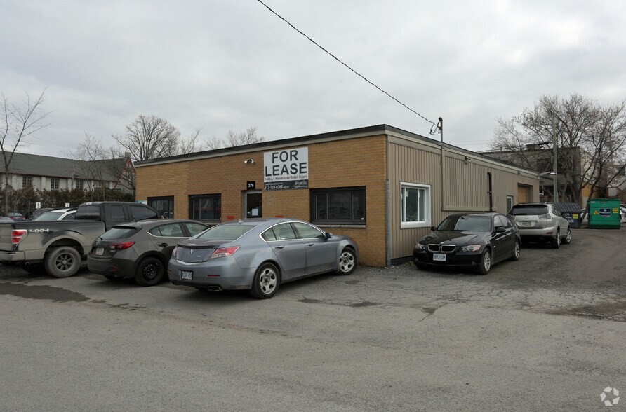 376 Madison Ave, Ottawa, ON for sale - Primary Photo - Image 1 of 1