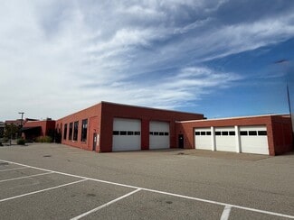 More details for 72 Shrewsbury St, Worcester, MA - Flex for Lease