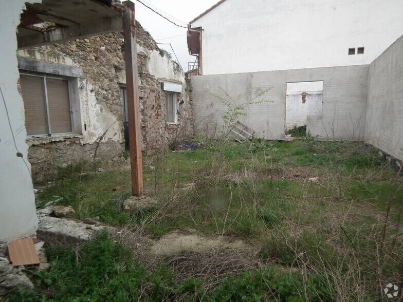 Land in Pedrezuela, Madrid for sale - Building Photo - Image 2 of 8