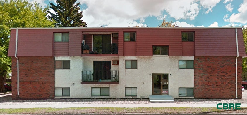 1002 14th St, Saskatoon, SK for sale Building Photo- Image 1 of 1