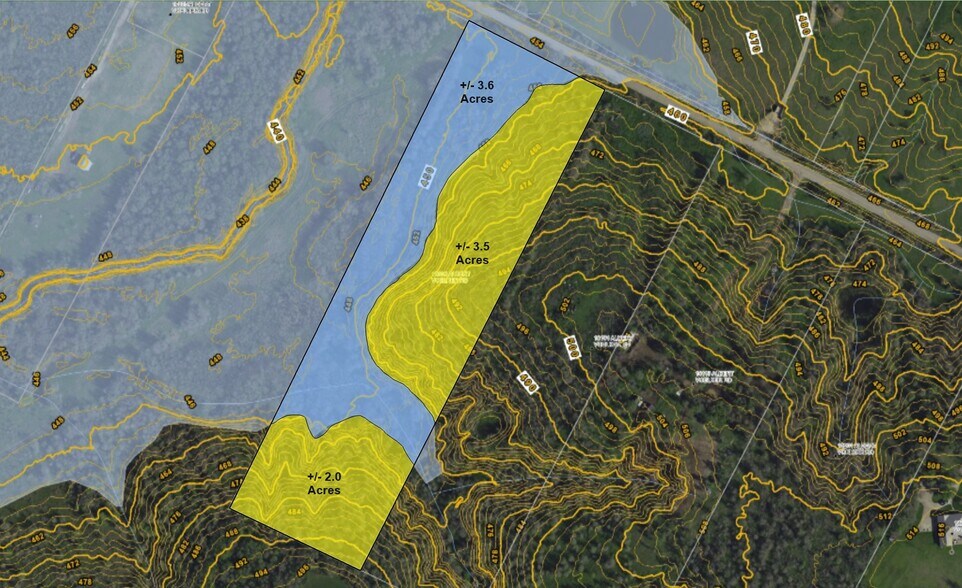 18005 Albert Voelker rd, Elgin, TX for sale - Building Photo - Image 3 of 4